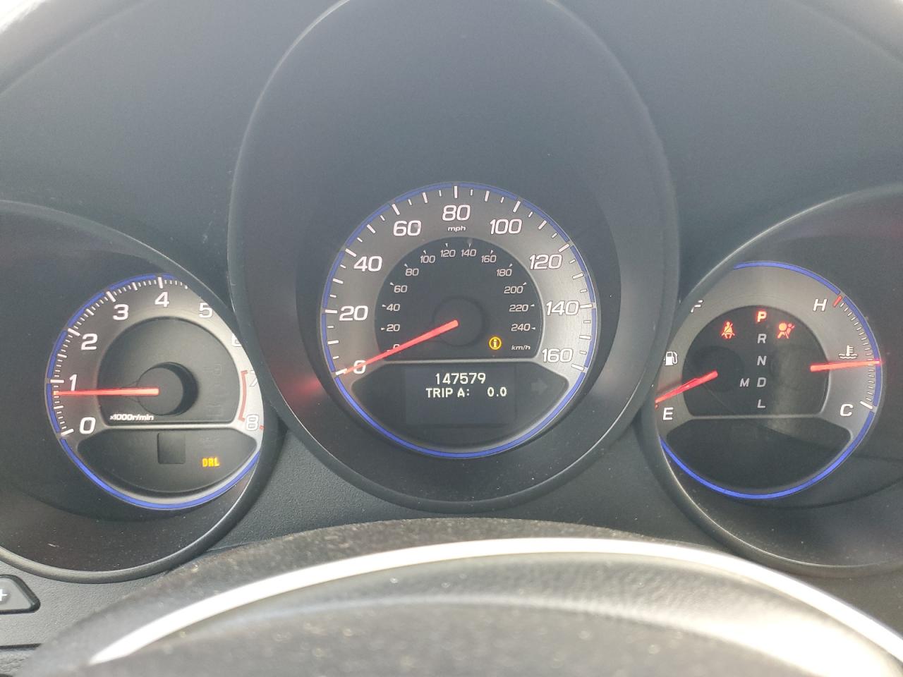 2007 Acura Tl VIN: 19UUA66237A024728 Lot: 85592385