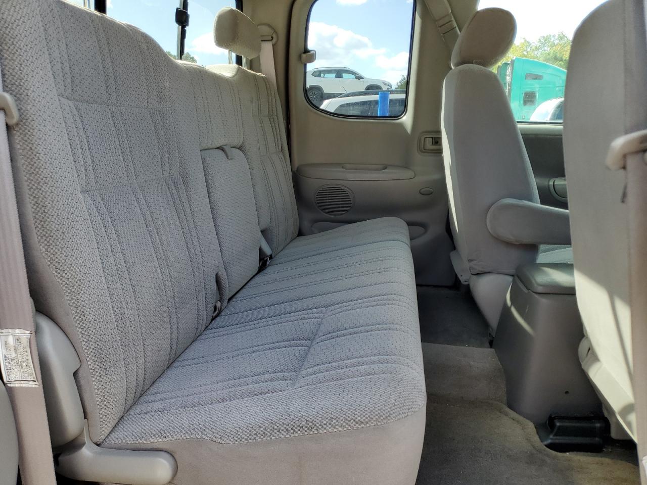 2002 Toyota Tundra Access Cab VIN: 5TBRT34152S308664 Lot: 84883185