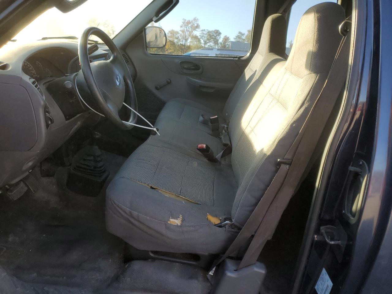 2003 Ford F150 VIN: 1FTRX18W23NB68473 Lot: 87221985