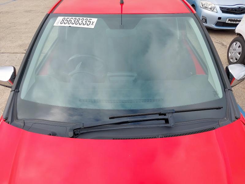 2015 CITROEN C1 FLAIR S/S 
