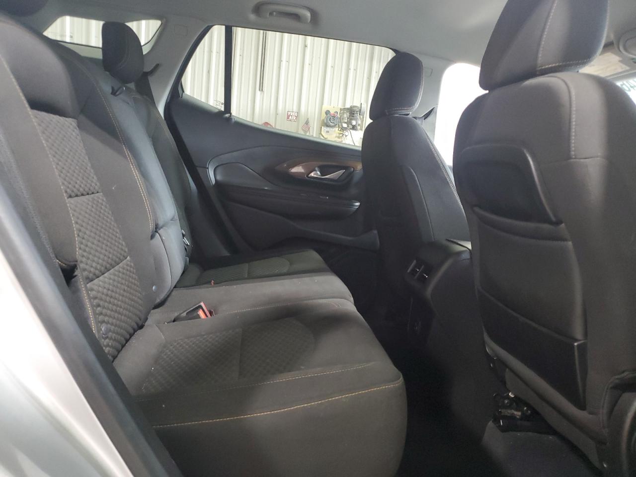 2019 GMC Terrain Sle VIN: 3GKALTEX1KL249520 Lot: 90674675