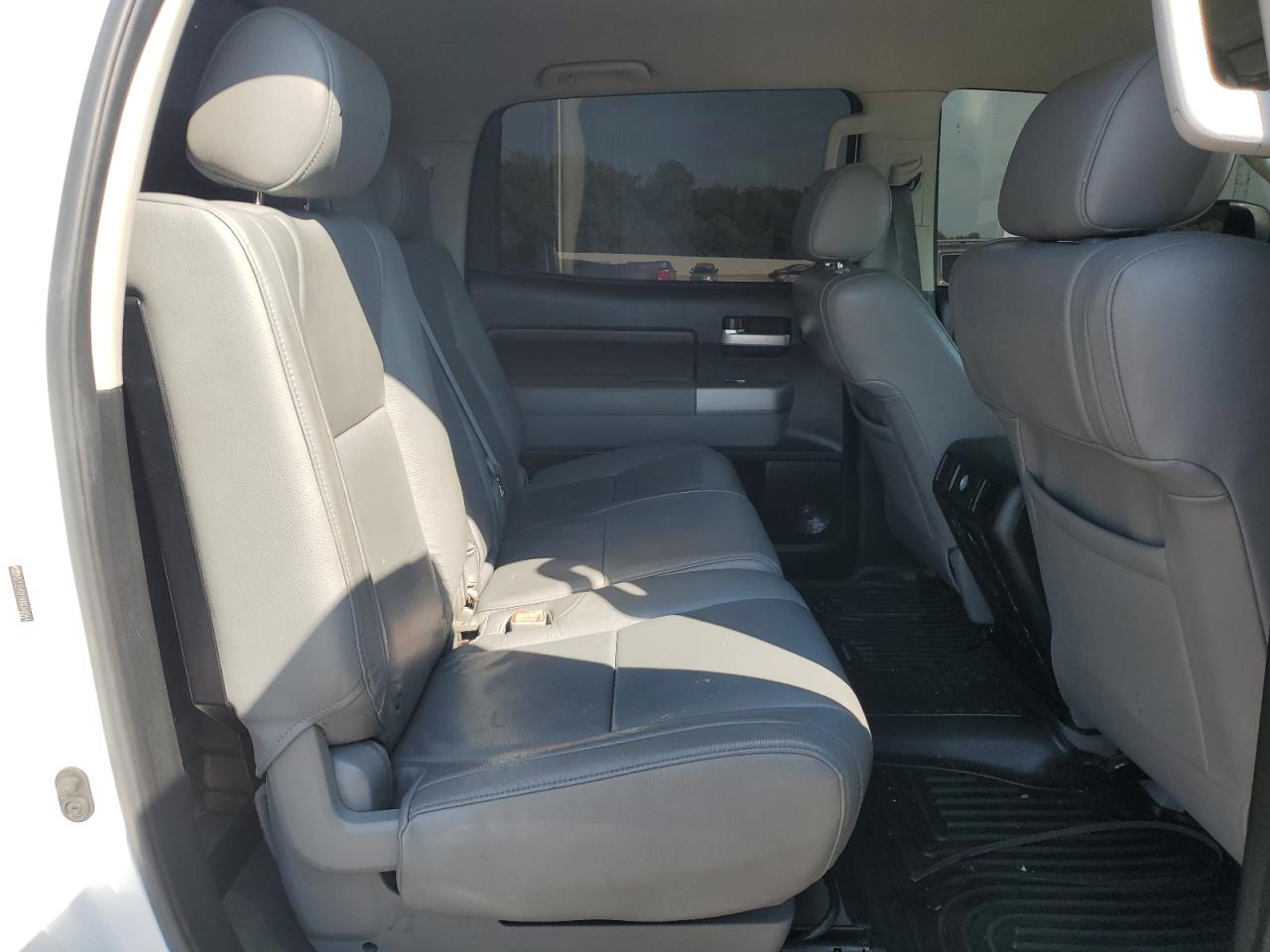 2008 Toyota Tundra Crewmax Limited VIN: 5TFEV58148X040344 Lot: 84785415