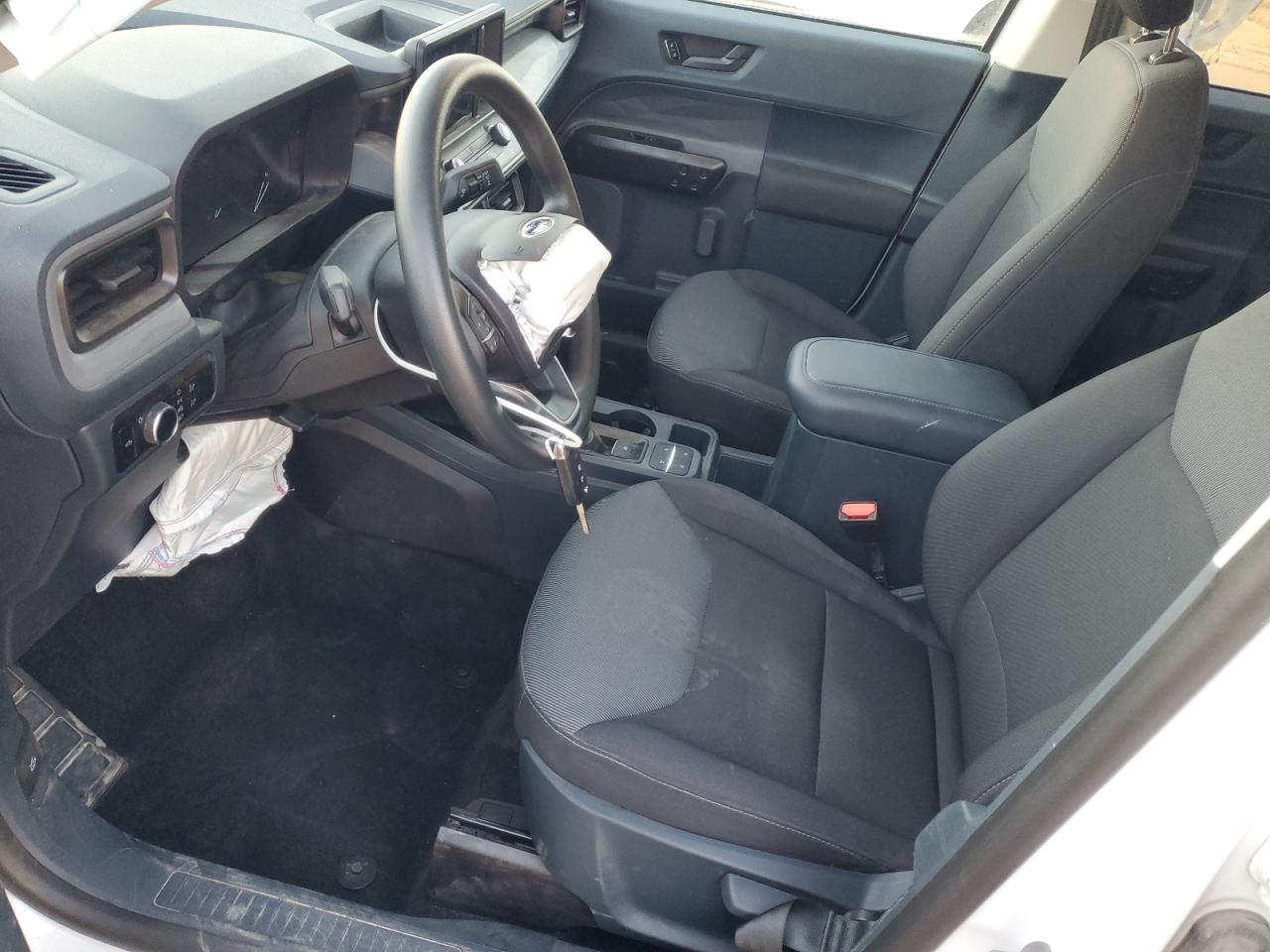 2024 Ford Maverick Xl VIN: 3FTTW8A94RRA22300 Lot: 86620455