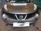 2013 NISSAN JUKE TEKNA CVT  for sale at Copart SANDTOFT
