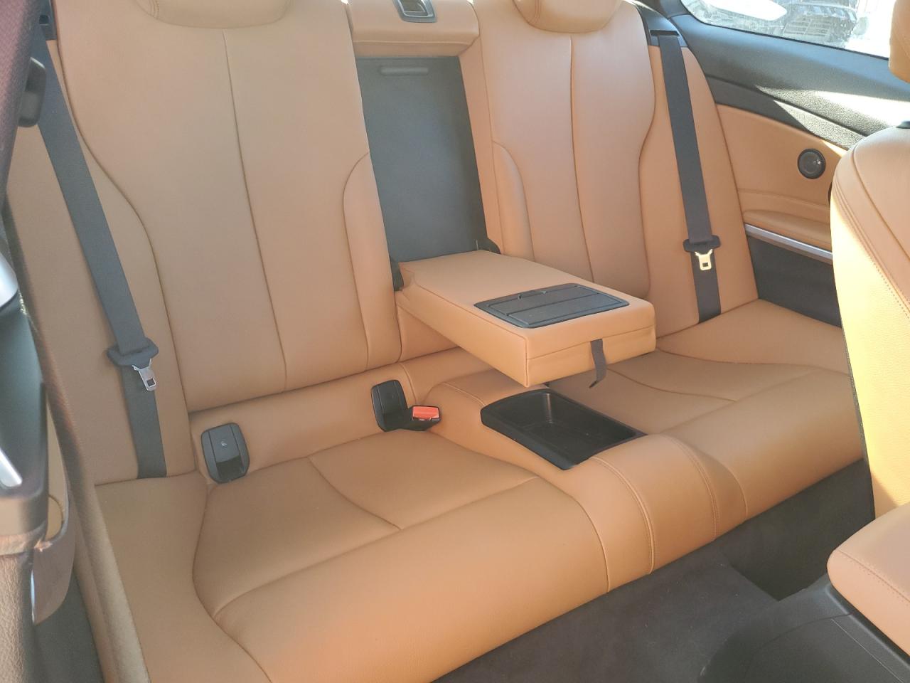 2018 BMW 430Xi VIN: WBA4W5C5XJAA49951 Lot: 82294945