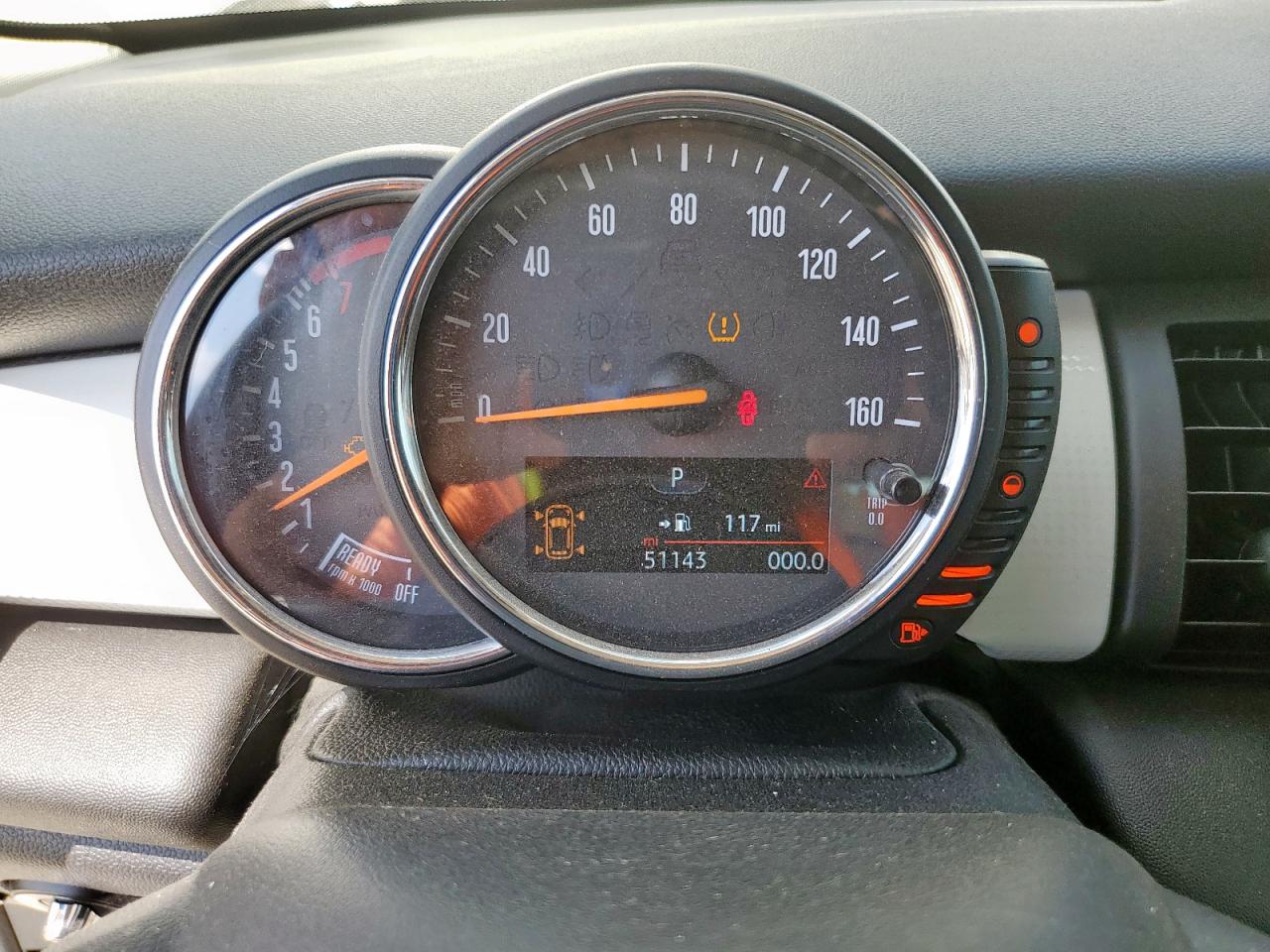 2016 Mini Cooper S VIN: WMWXP7C53G2A44017 Lot: 84462835