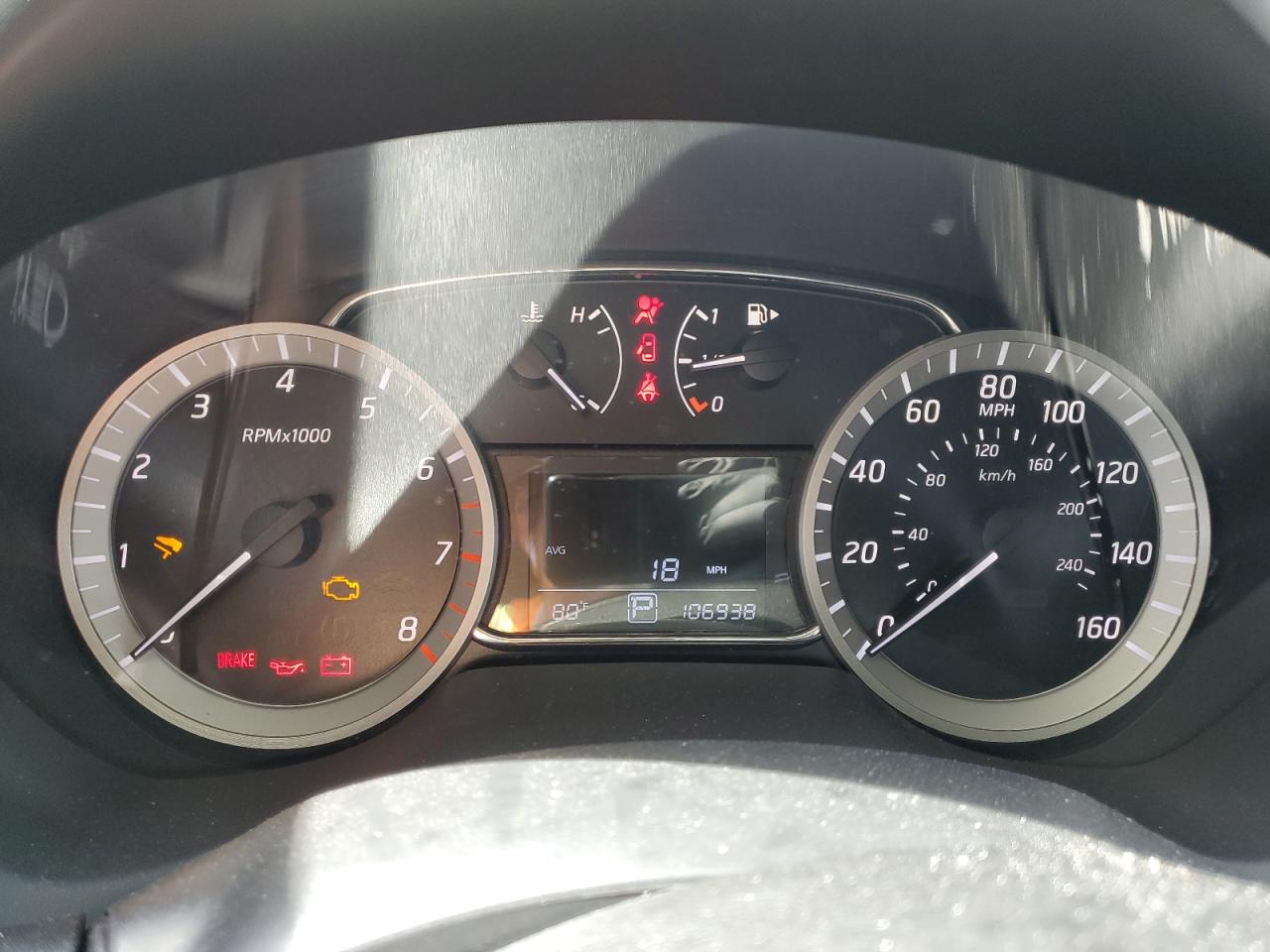 2015 Nissan Sentra S VIN: 3N1AB7AP8FY261493 Lot: 85321015