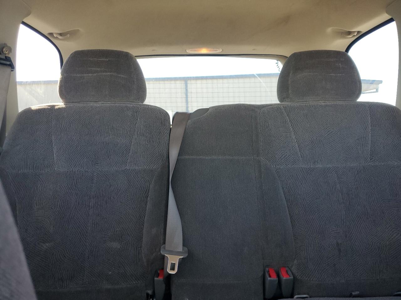 2004 Chevrolet Trailblazer Ls VIN: 1GNDS13S542122904 Lot: 91050725