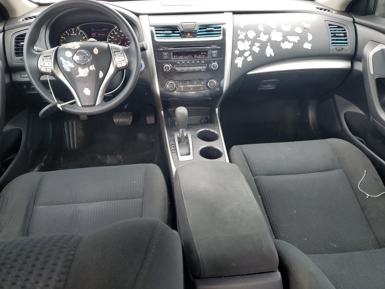 2015 Nissan Altima 2.5 VIN: 1N4AL3AP8FC200324 Lot: 85506895