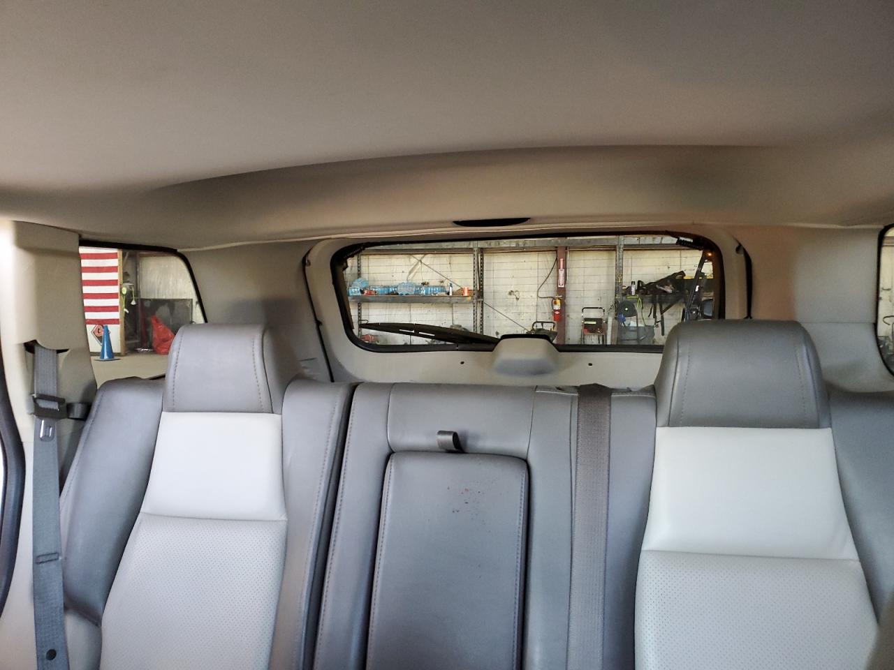 2008 Jeep Grand Cherokee Limited VIN: 1J8HR58298C158660 Lot: 81896755