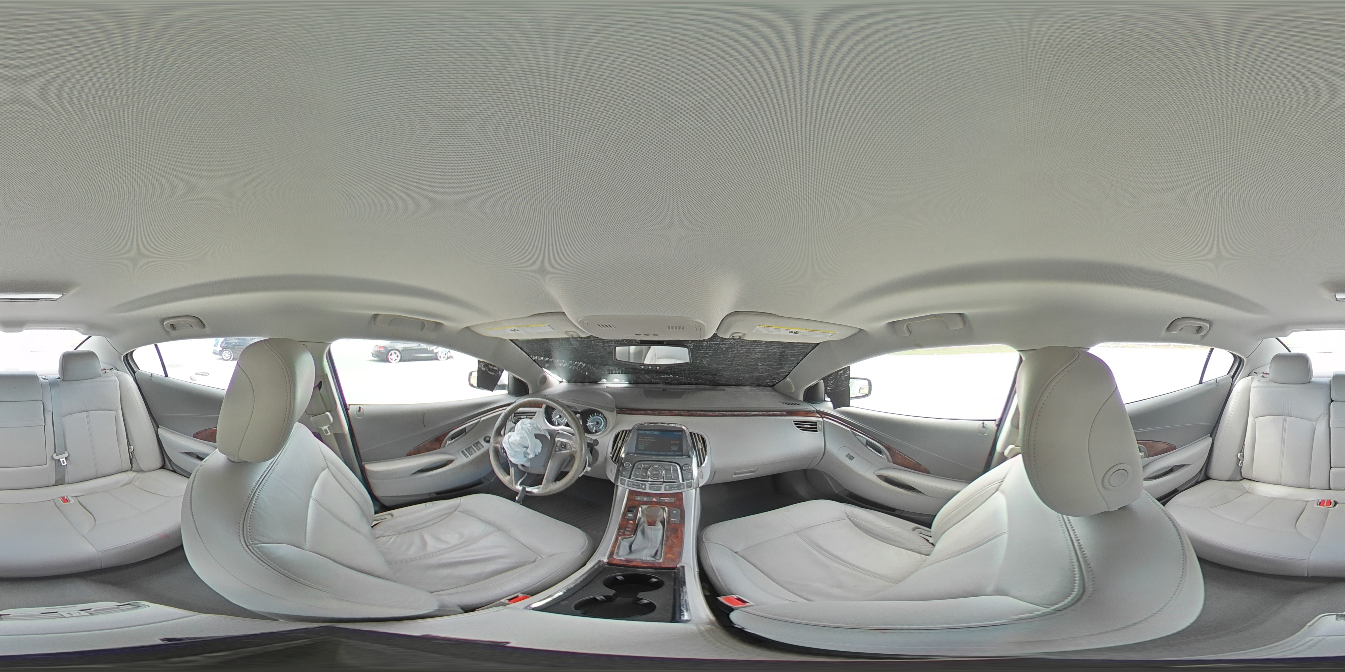 2013 Buick Lacrosse VIN: 1G4GC5E37DF233460 Lot: 82702785