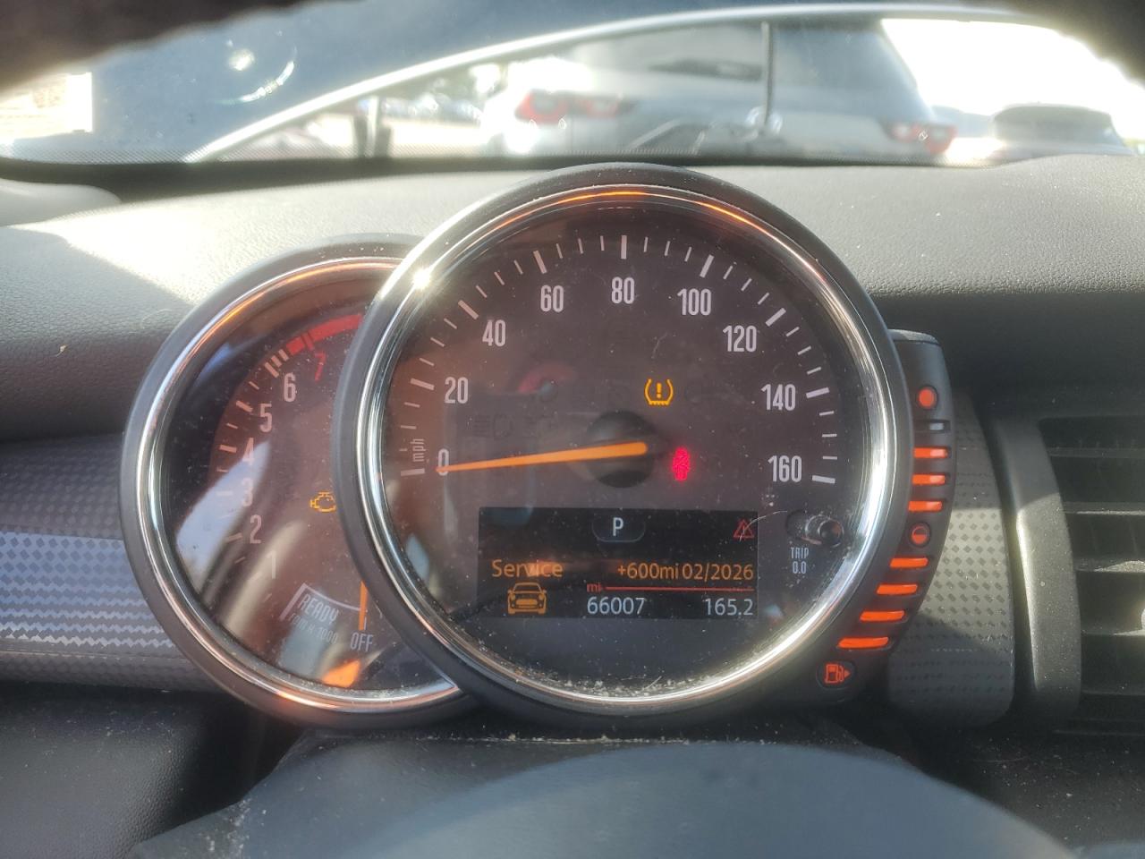 2015 Mini Cooper VIN: WMWXM5C50F3B34635 Lot: 90278025