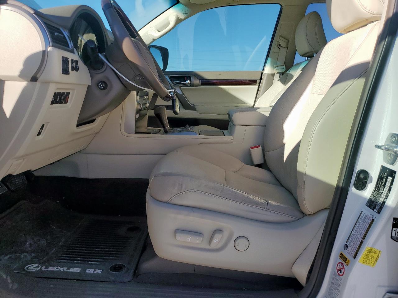 2018 Lexus Gx 460 VIN: JTJBM7FX8J5200443 Lot: 90267115