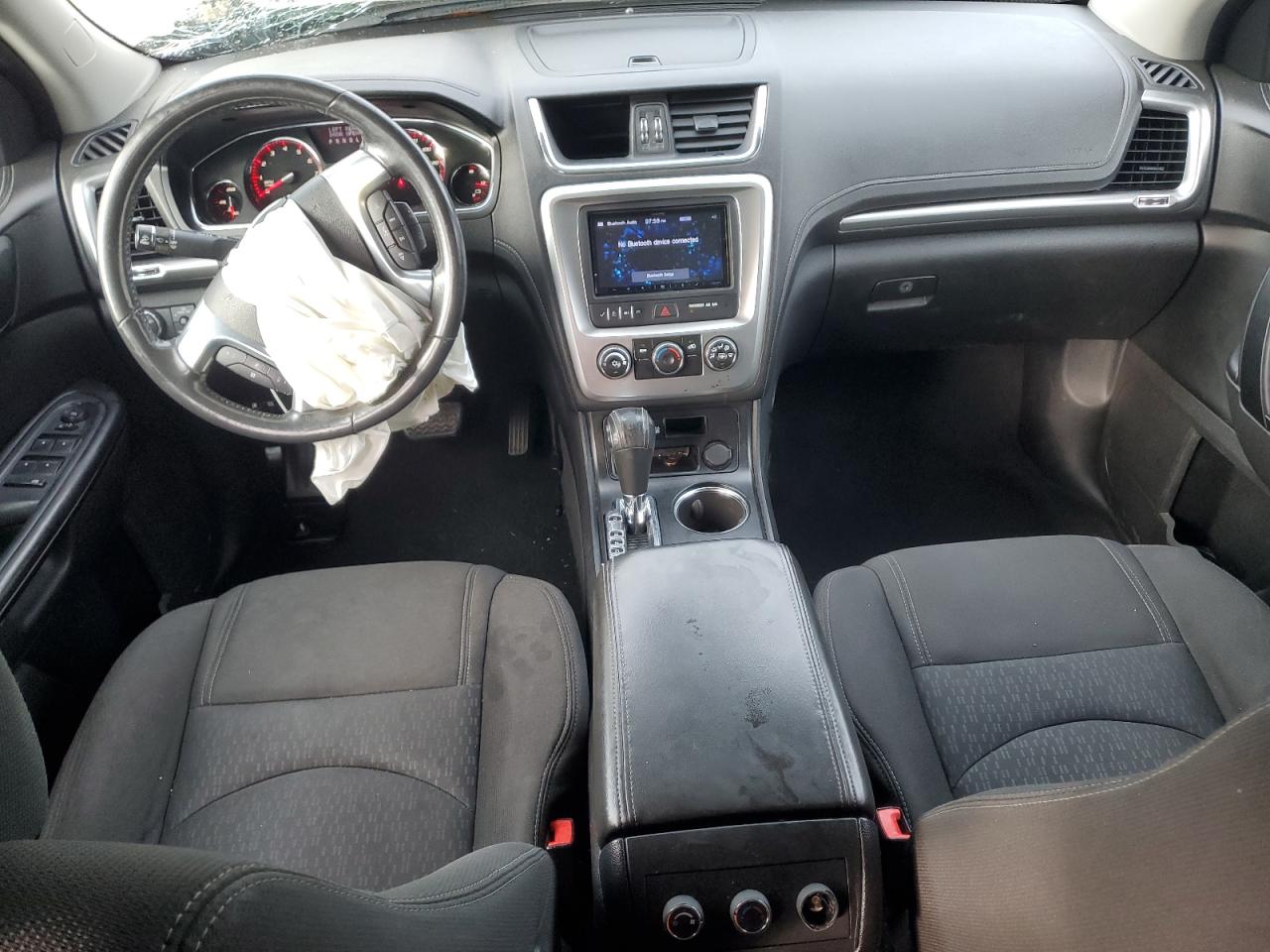 2014 GMC Acadia Sle VIN: 1GKKRNED8EJ306330 Lot: 89900705