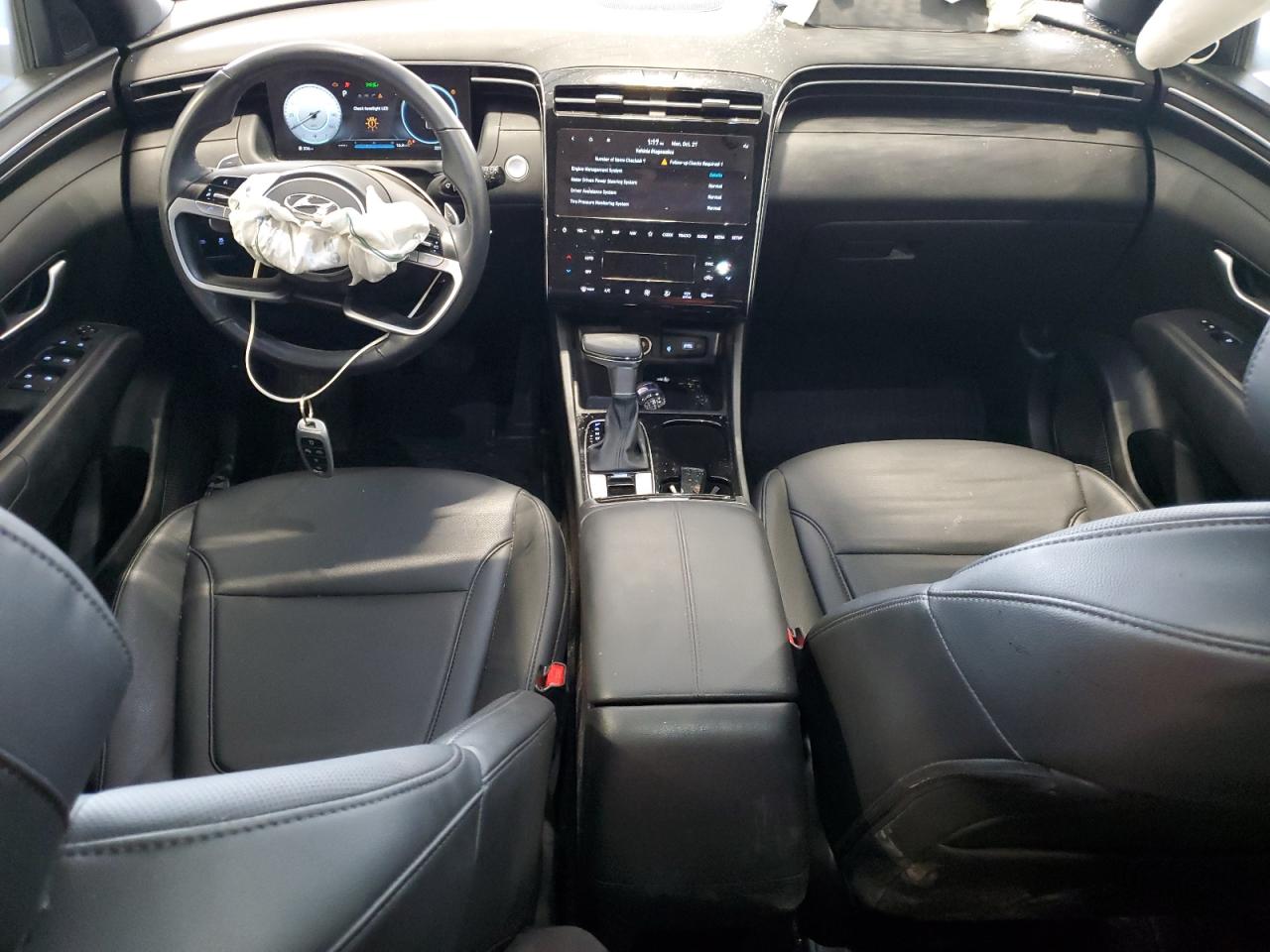 2024 Hyundai Santa Cruz Xrt VIN: 5NTJDDDF2RH107440 Lot: 82565555