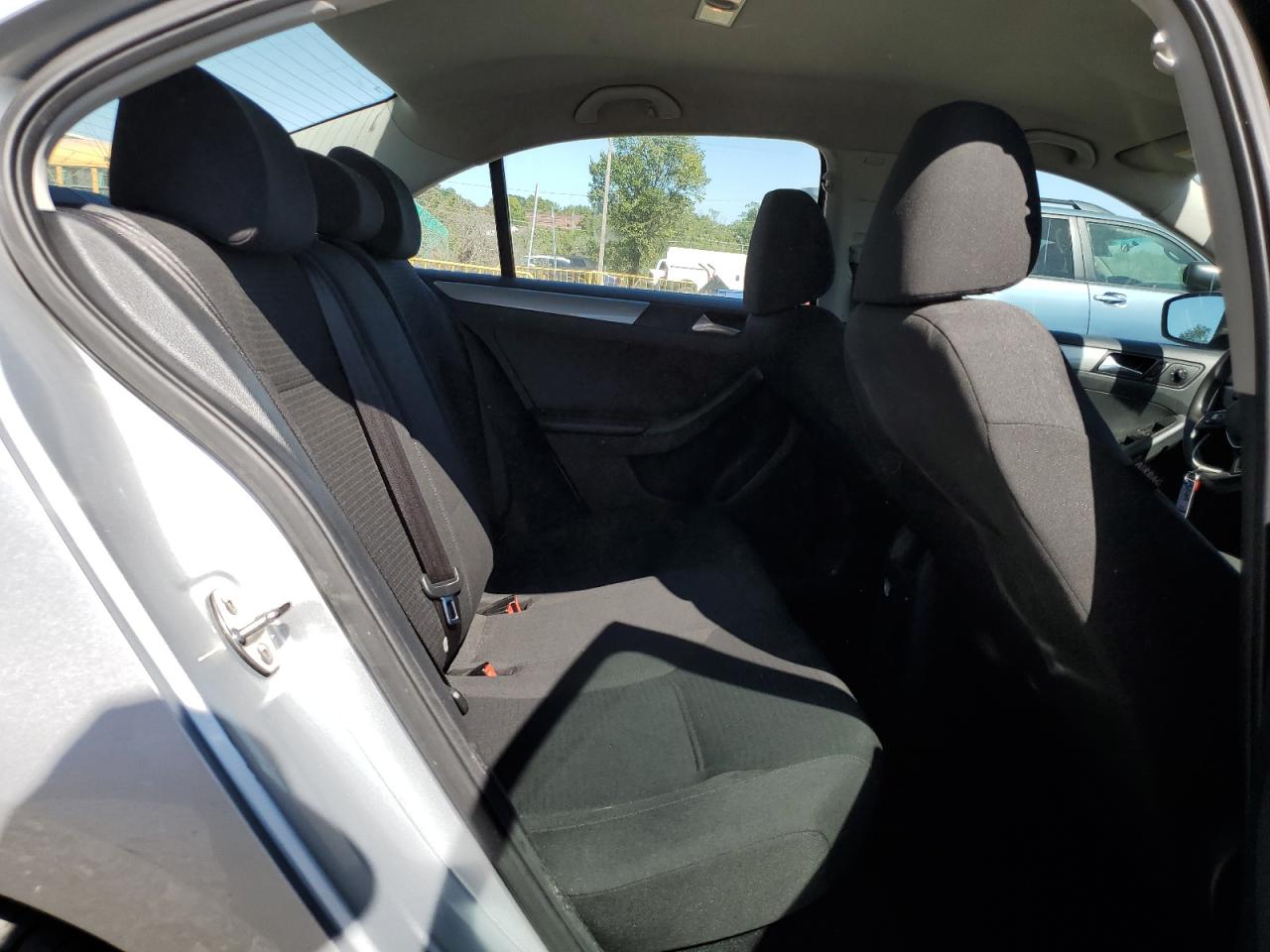 2015 Volkswagen Jetta Se VIN: 3VWD17AJXFM299398 Lot: 84786315