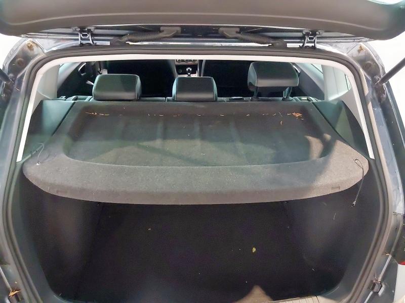 2021 SEAT ATECA 1.5 TSI EVO XPERIENCE 5DR