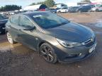 2015 VAUXHALL ASTRA 1.4T 16V 150 SRI 5DR for sale at Copart WISBECH