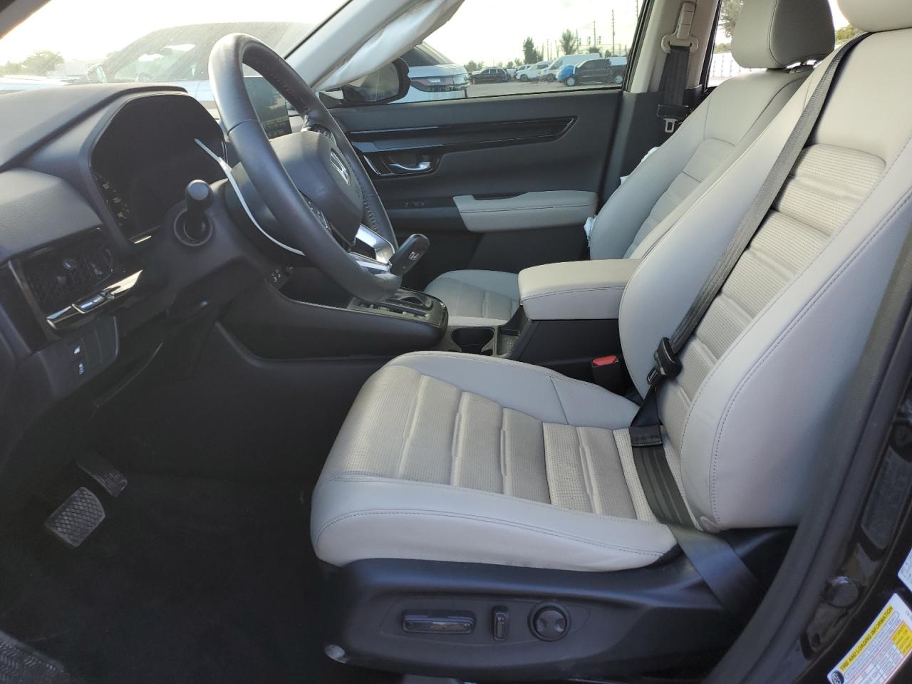 2024 Honda Cr-V Exl VIN: 2HKRS3H7XRH324903 Lot: 82678185