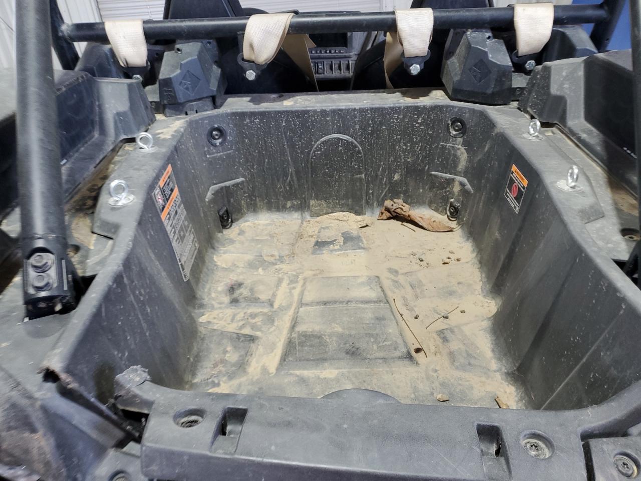 2025 Polaris Rzr Xp 100 - Atv VIN: 3NSNEF998SF112348 Lot: 89826485