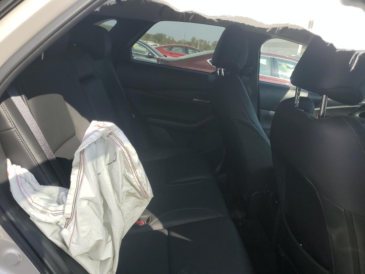 2024 Mazda Cx-30 Select VIN: 3MVDMBBM9RM680216 Lot: 82390505