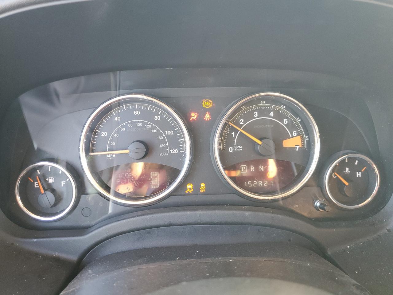 2014 Jeep Patriot Limited VIN: 1C4NJRCBXED705053 Lot: 86699235