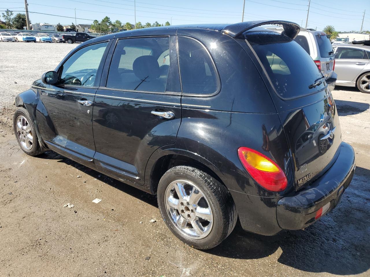 PT Cruiser PT Cruiser