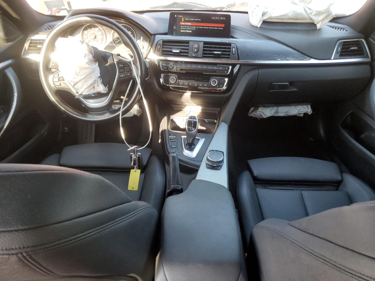 2019 BMW 430I Gran Coupe VIN: WBA4J1C57KBM18930 Lot: 89595245