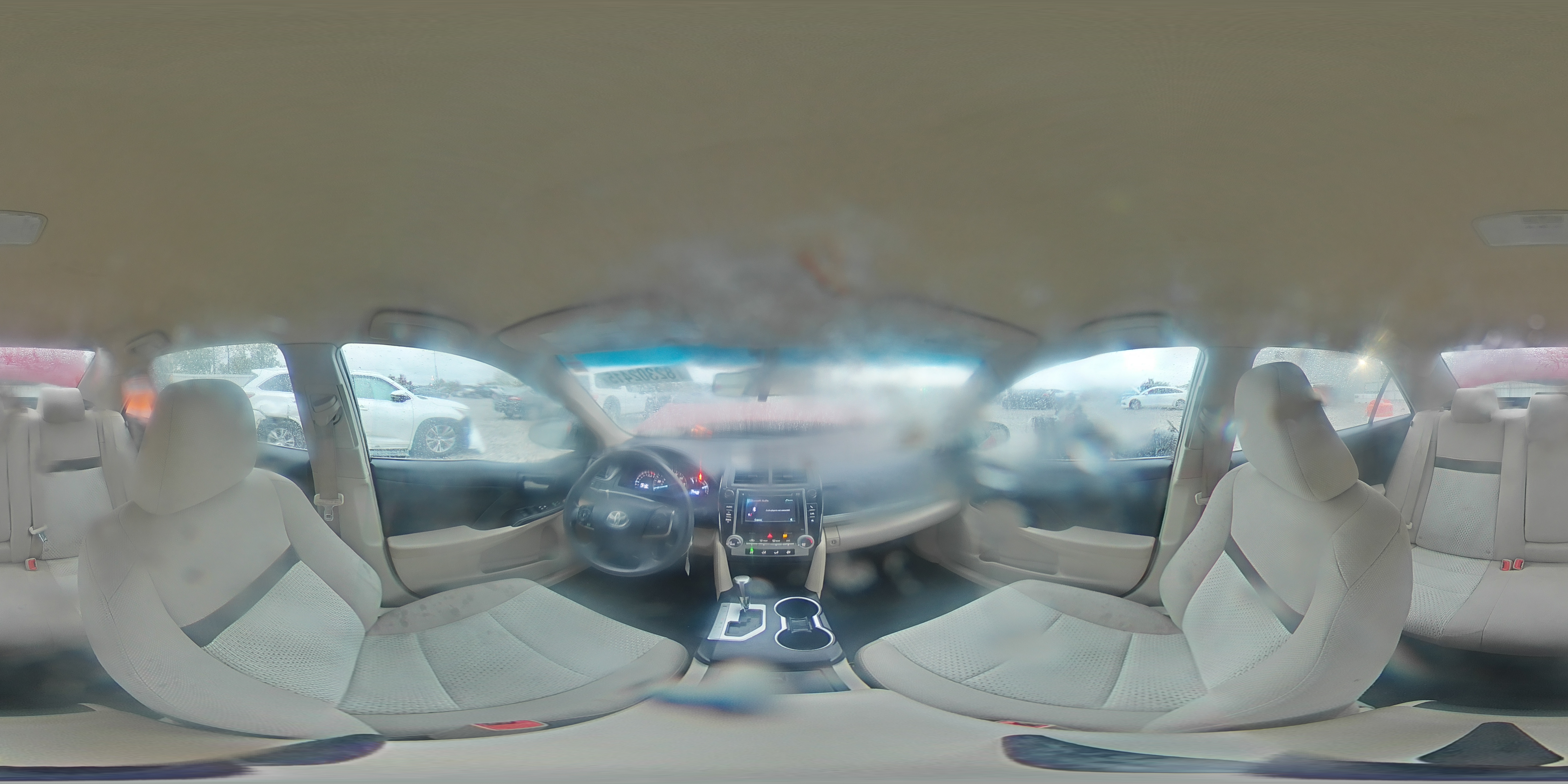 2013 Toyota Camry L VIN: 4T1BF1FK3DU650845 Lot: 82302415