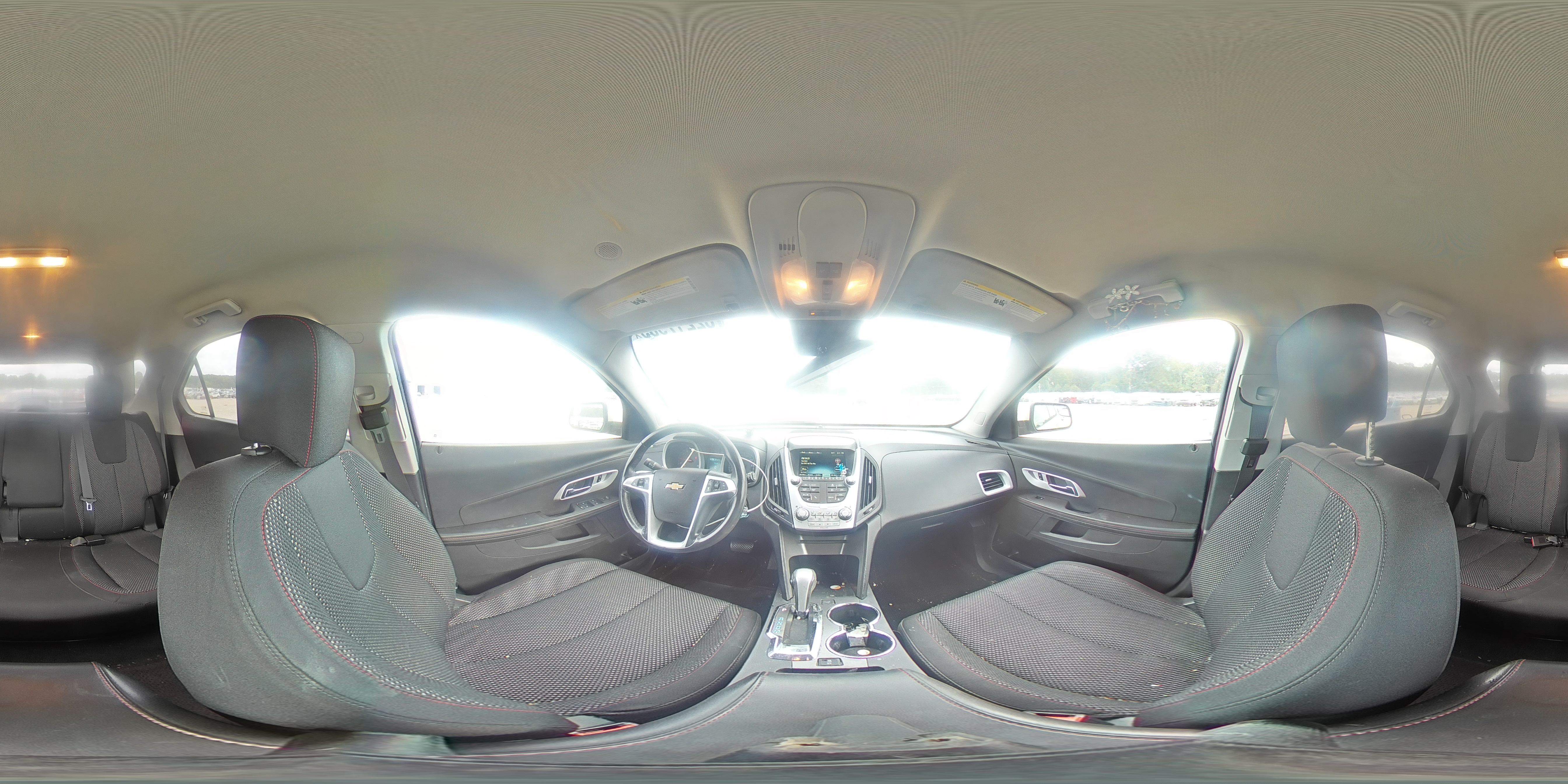 2014 Chevrolet Equinox Lt VIN: 1GNALBEK8EZ118163 Lot: 82217905