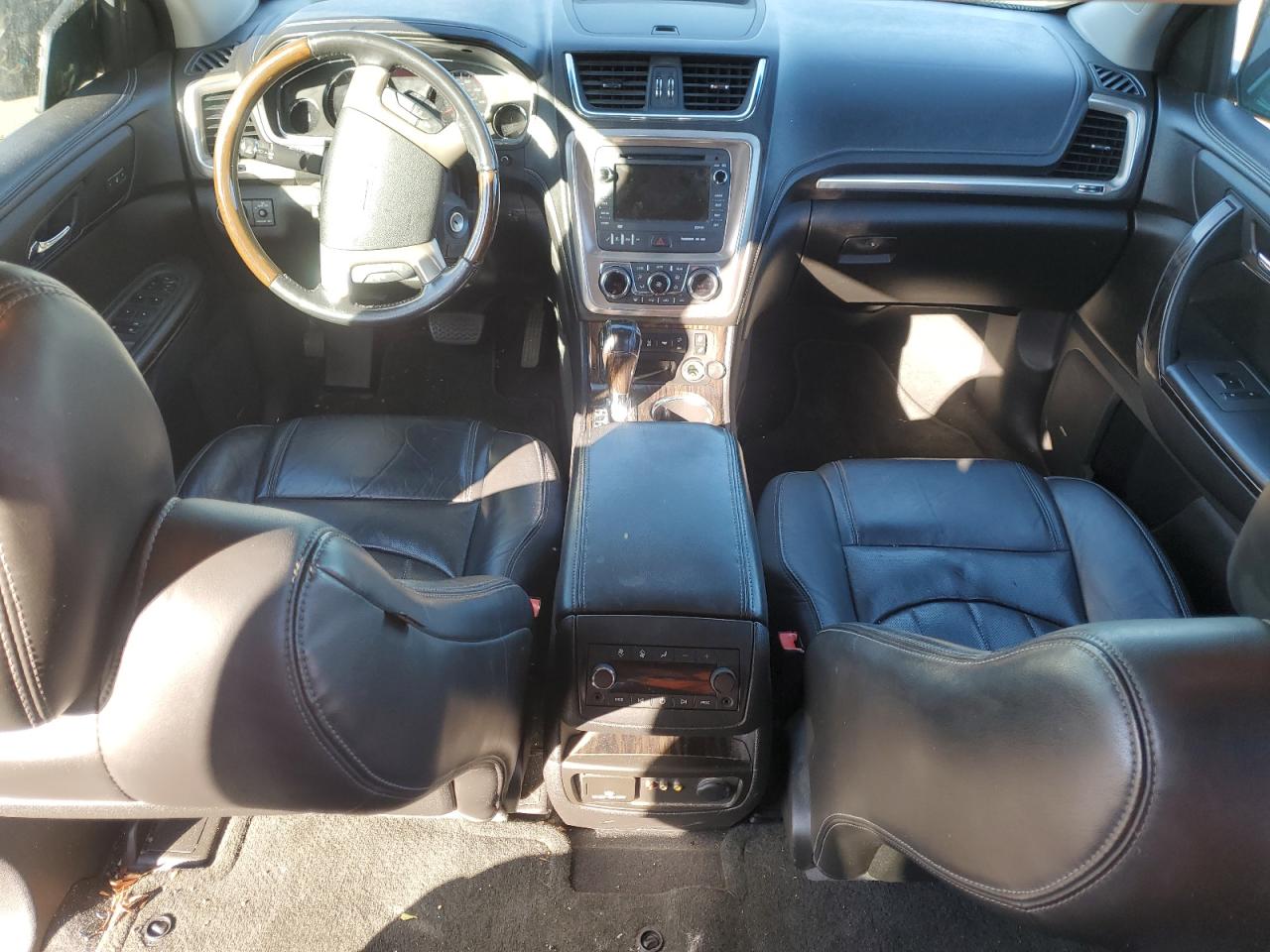 2013 GMC Acadia Denali VIN: 1GKKVTKD2DJ247407 Lot: 86099245