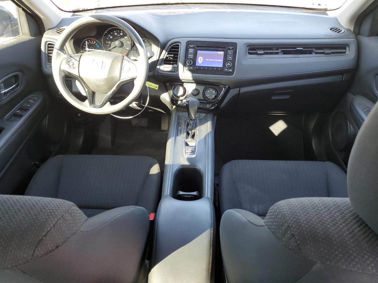 2017 Honda Hr-V Lx VIN: 3CZRU5H32HM700600 Lot: 86457725