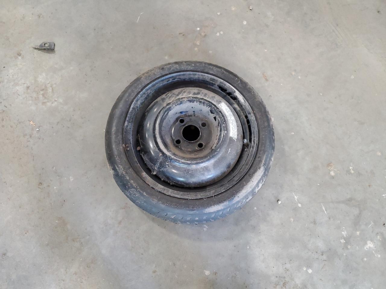 2010 Honda Fit Sport VIN: JHMGE8H49AC001975 Lot: 84868145