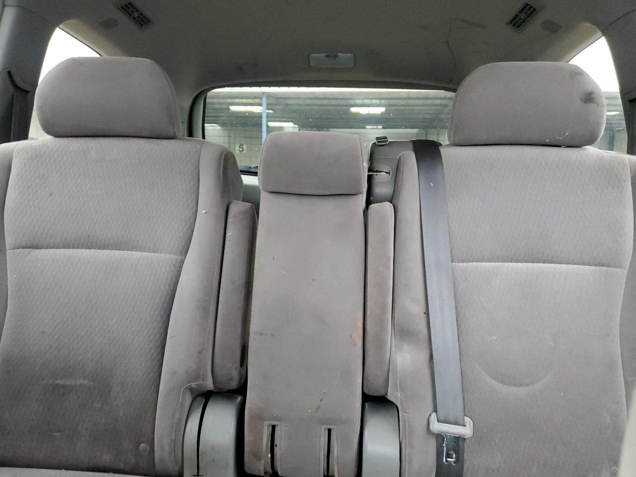 2009 Toyota Highlander VIN: JTEES41A592116418 Lot: 84953155