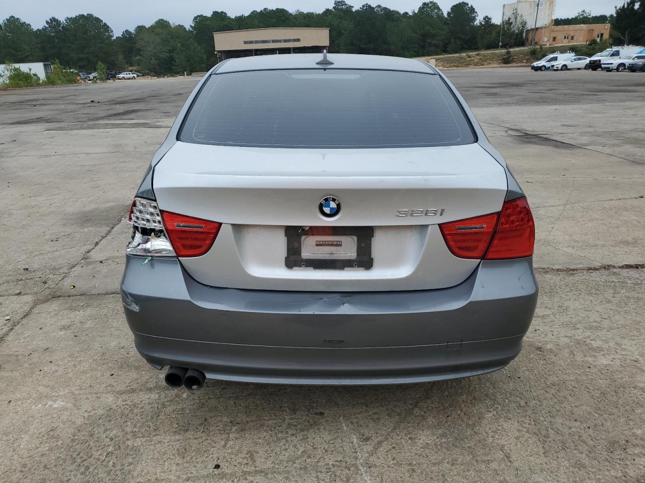2011 BMW 328 Xi Sulev VIN: WBAPK5G58BNN79877 Lot: 85294915