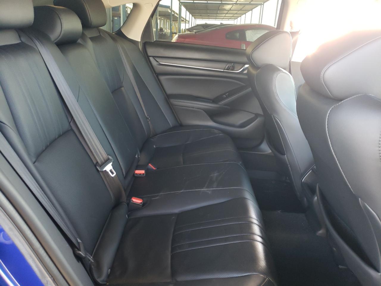 2021 Honda Accord Sport Se VIN: 1HGCV1F43MA068194 Lot: 85494525