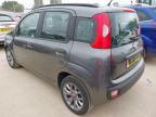 2019 FIAT PANDA 1.2 LOUNGE 5DR for sale at Copart SANDY