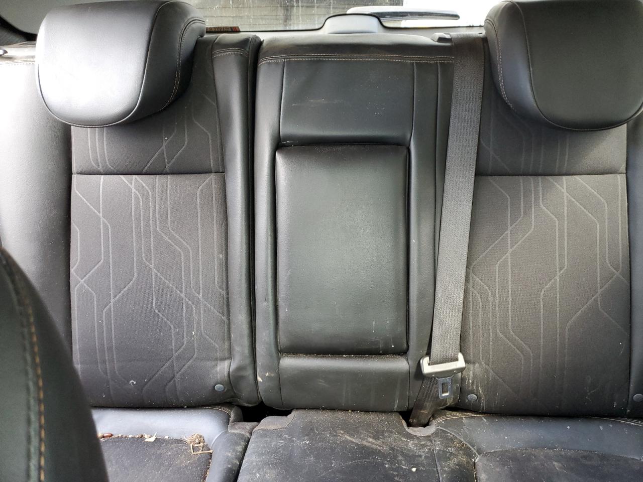 2020 Chevrolet Trax 1Lt VIN: KL7CJLSB7LB016390 Lot: 87239945