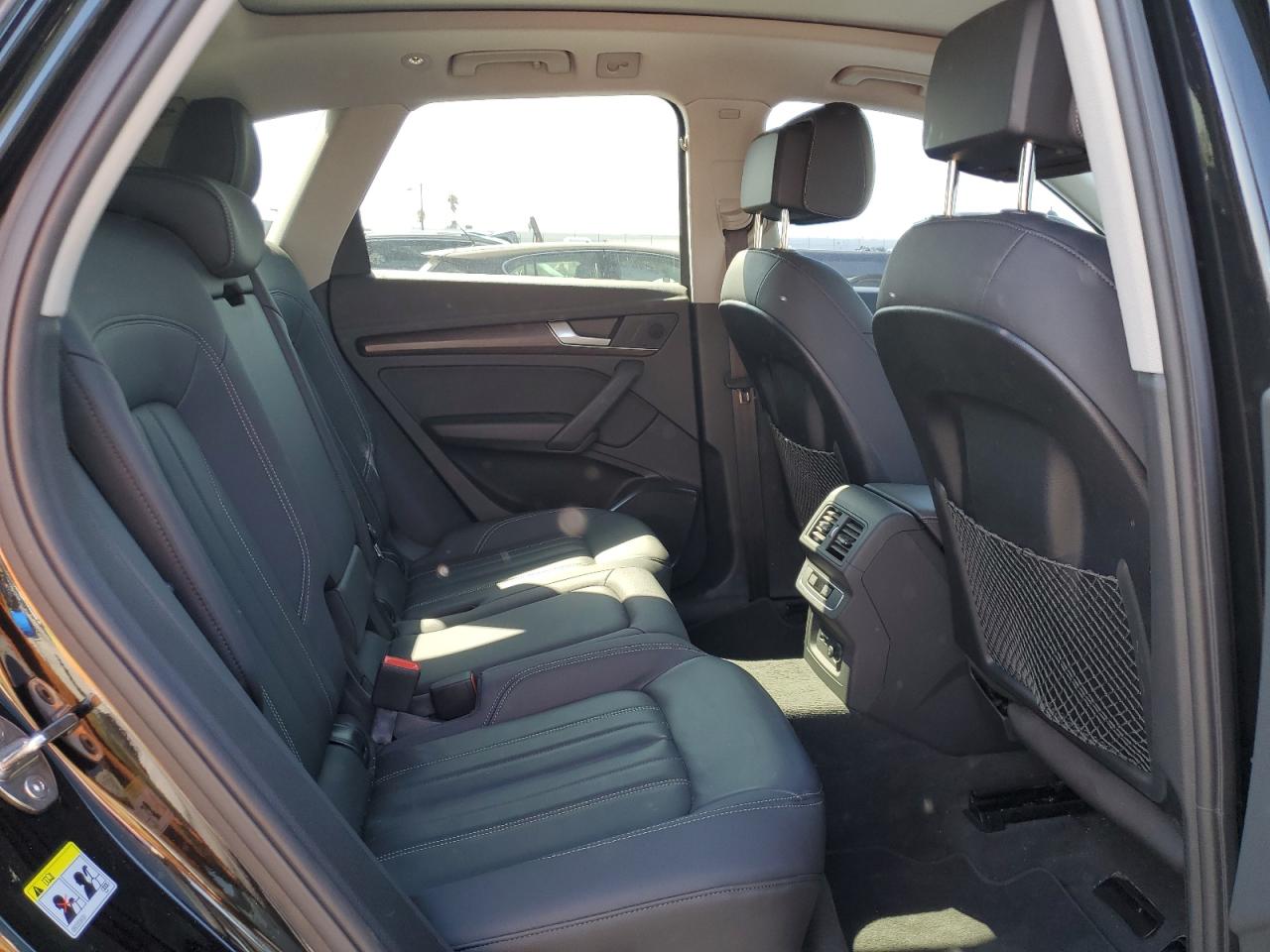 2023 Audi Q5 Premium 40 VIN: WA1ABAFY3P2060929 Lot: 85159215