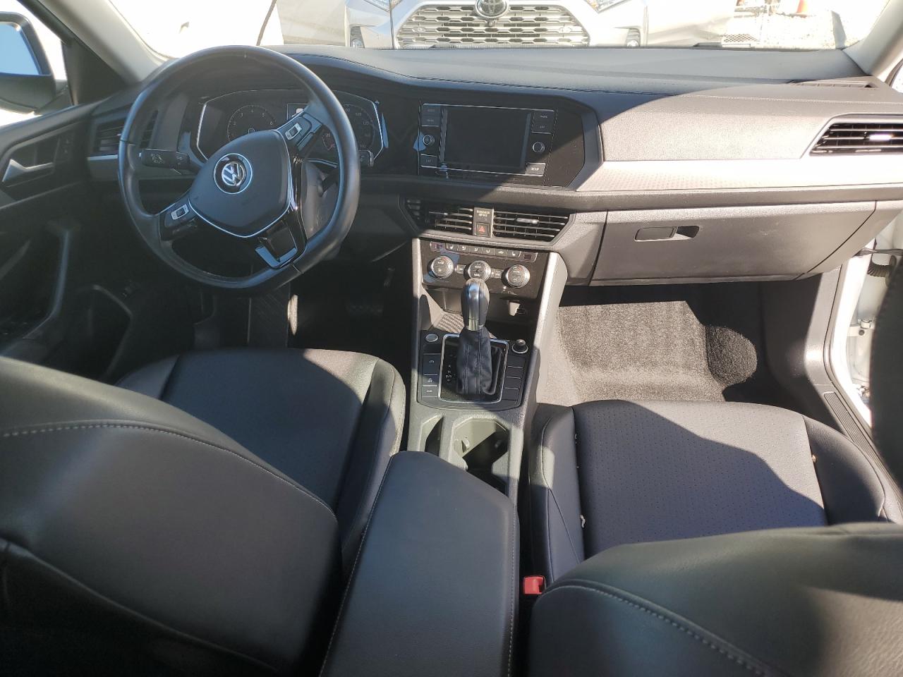 2019 Volkswagen Jetta S VIN: 3VWC57BU2KM120628 Lot: 85893385