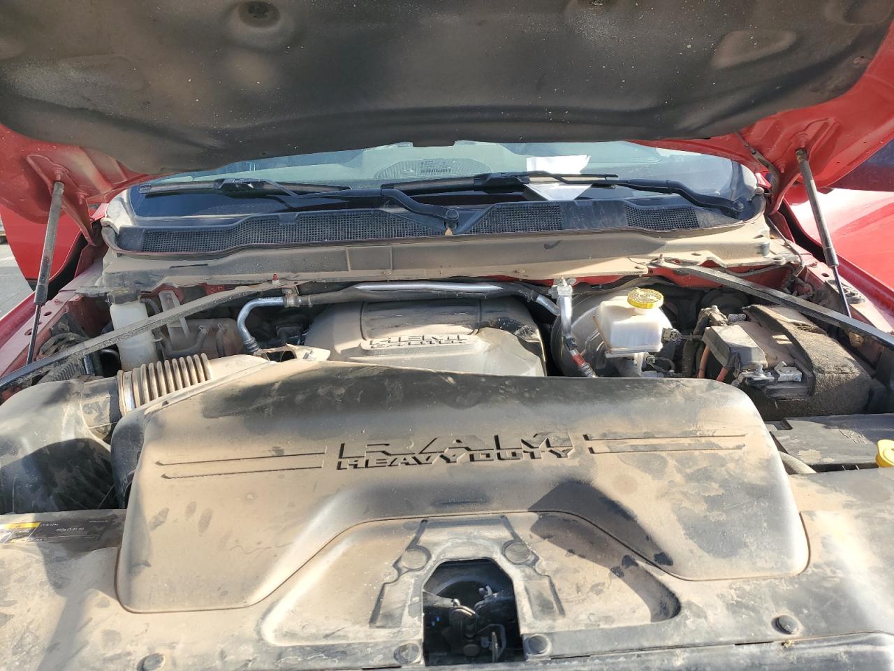 2022 Ram 2500 Powerwagon VIN: 3C6TR5EJ6NG359557 Lot: 90667565