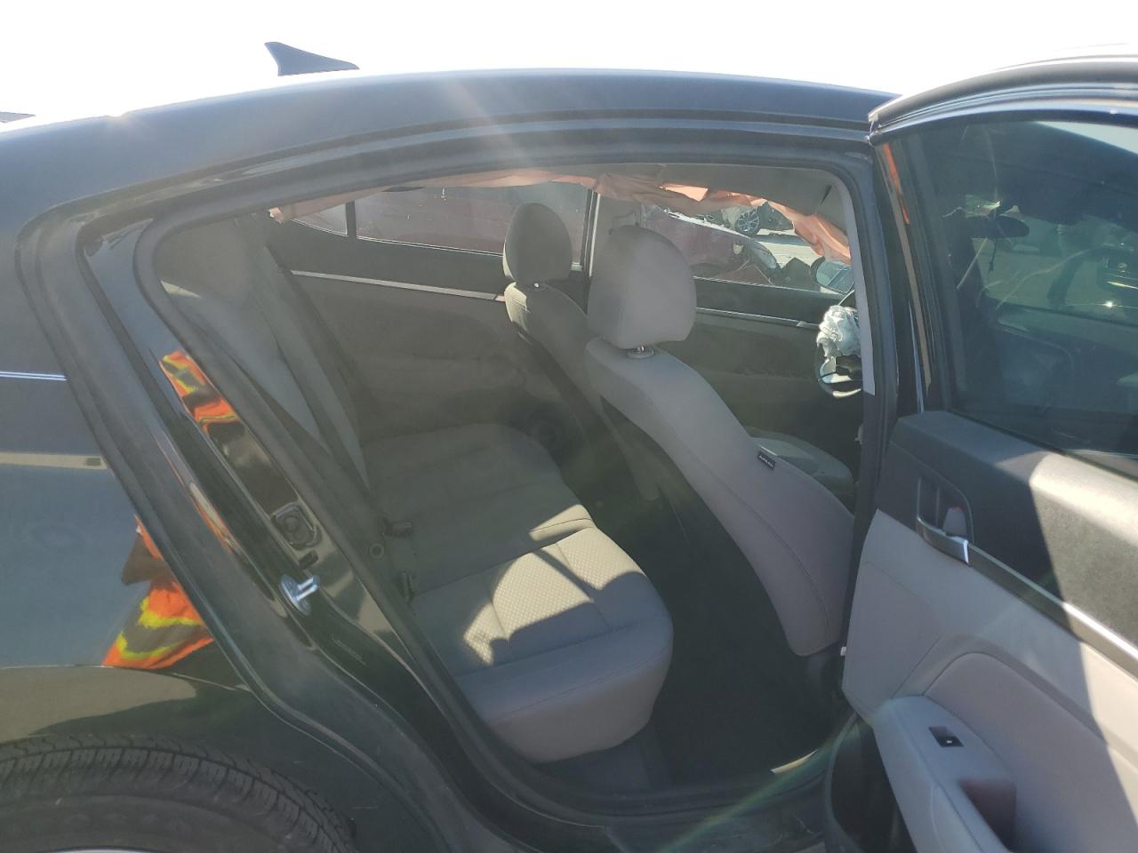 2019 Hyundai Elantra Sel VIN: 5NPD84LF0KH453428 Lot: 84478925