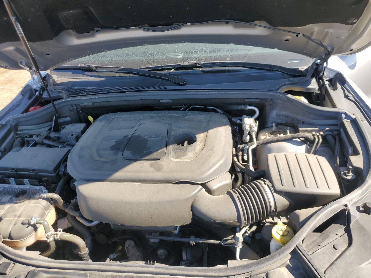 2021 Dodge Durango Gt VIN: 1C4RDJDG0MC520888 Lot: 84588135