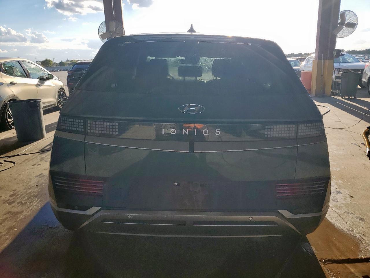 2023 Hyundai Ioniq 5 Sel VIN: KM8KNDAF4PU229591 Lot: 85277655