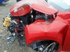 2025 VAUXHALL CORSA ULTIMATE TURBO 1.2 TURBO ULTIMATE 5DR for sale at Copart WOLVERHAMPTON