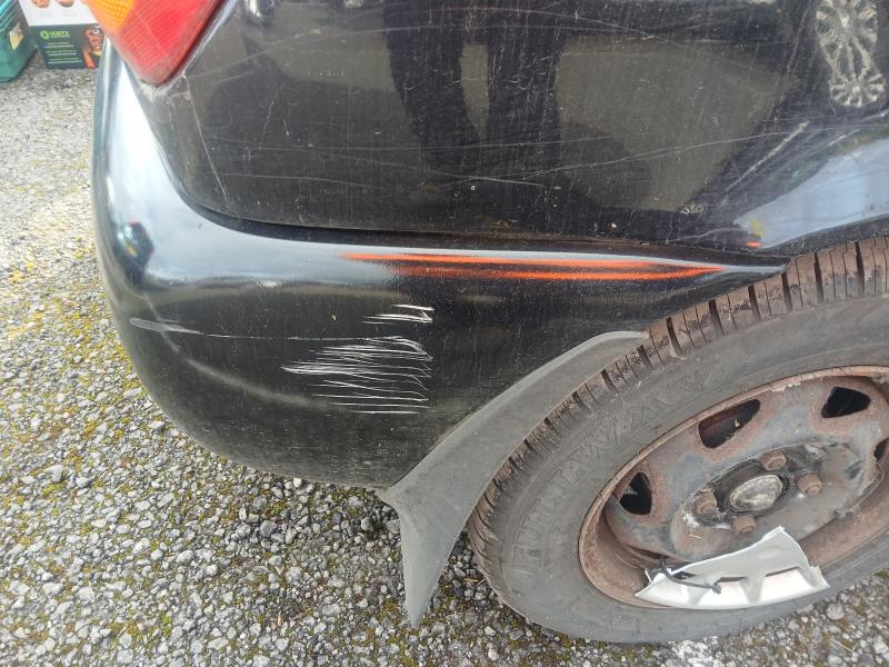 1997 FORD FIESTA 1.25 GHIA 16V 5DR AUTO