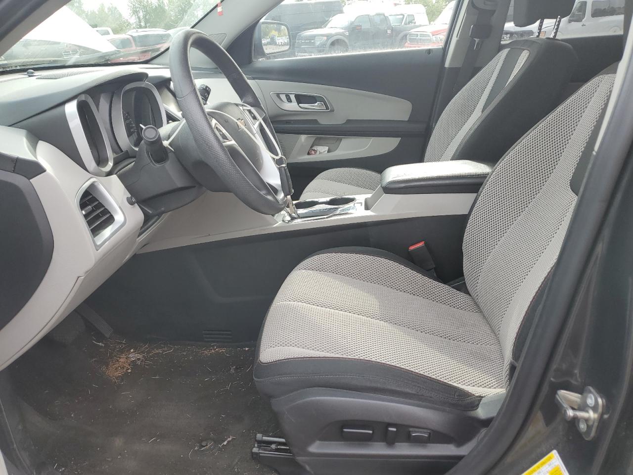 2017 Chevrolet Equinox Lt VIN: 2GNALCEK6H6290617 Lot: 82325435