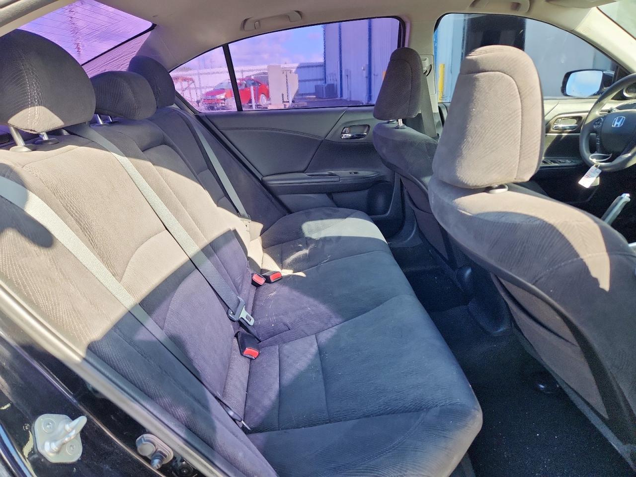 2013 Honda Accord Ex VIN: 1HGCR2F7XDA105570 Lot: 86171635