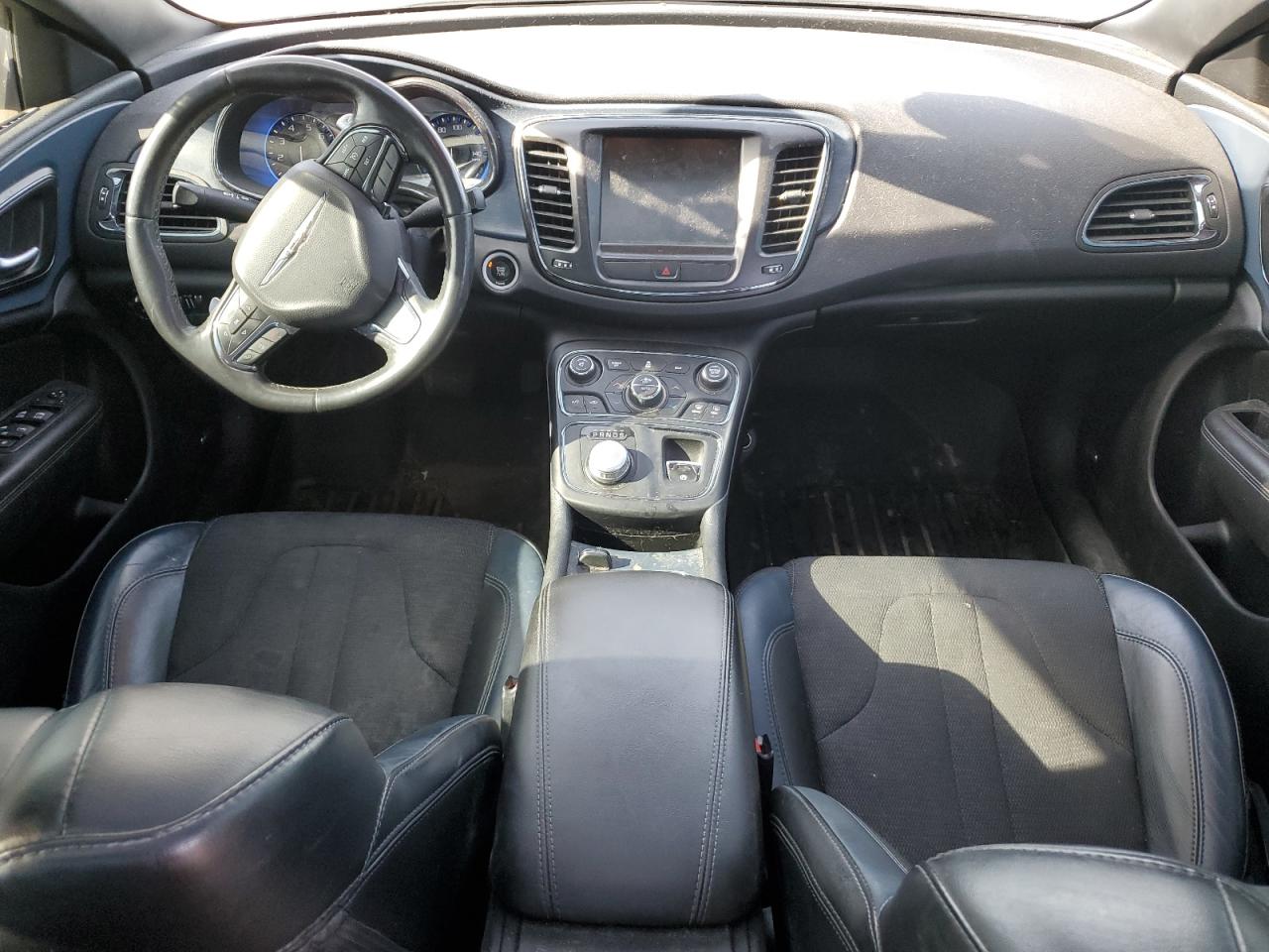 2016 Chrysler 200 S VIN: 1C3CCCDG0GN158384 Lot: 84889545