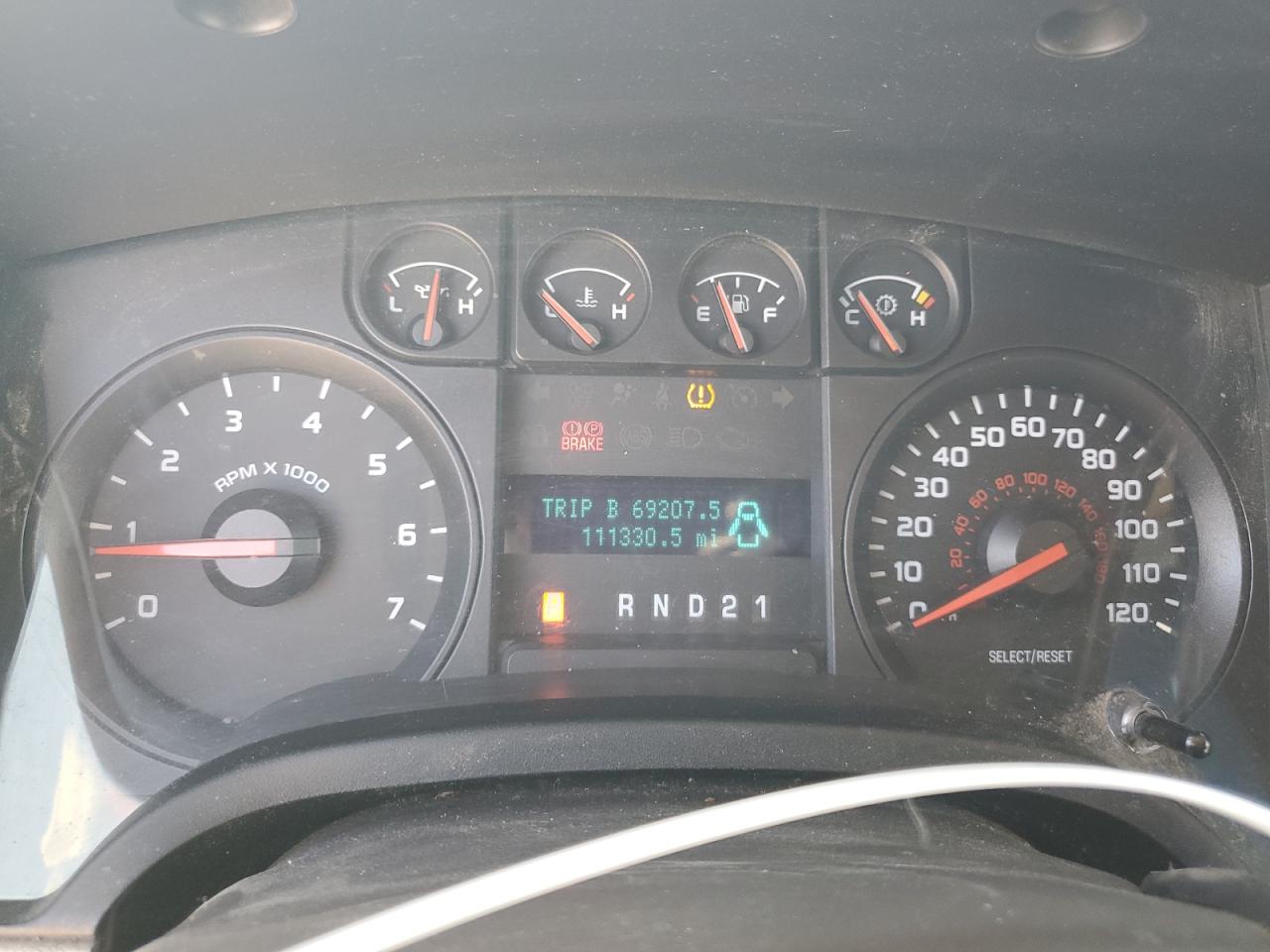 2010 Ford F150 Super Cab VIN: 1FTEX1CW9AKE53658 Lot: 86453845